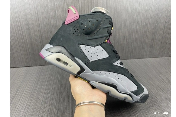 Retro Air Jordan 6 Bordeaux CT8529-063 CT8529-063 0218